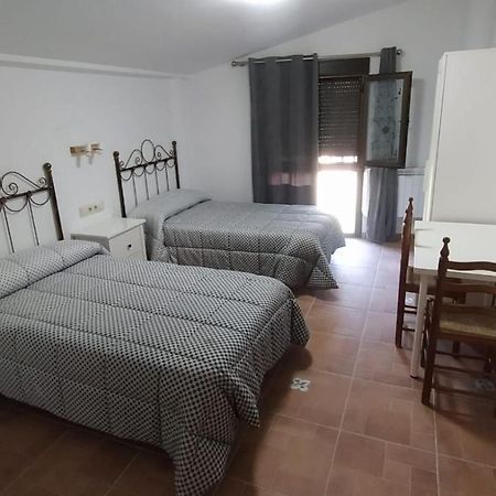 Casa Marcelinas Por Habitaciones Samper del Salz エクステリア 写真
