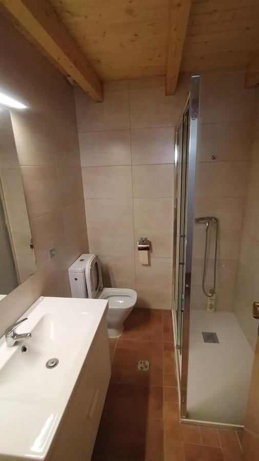 Casa Marcelinas Por Habitaciones Samper del Salz エクステリア 写真